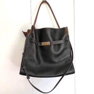 Tory Burch Lee Radziwill Purse